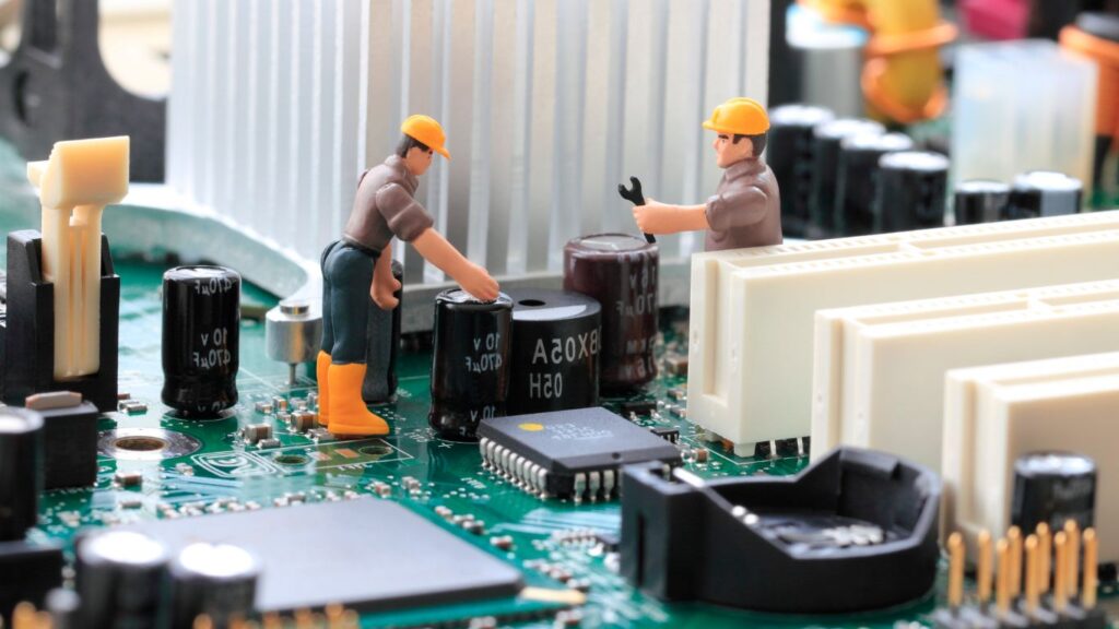 Importancia de las Carreras Técnicas