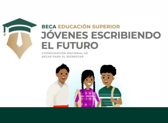 cuánto tiempo dura la beca de jóvenes escribiendo el futuro