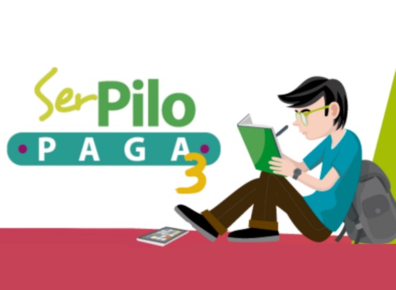 requisitos para becas ser pilo paga